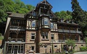 Hotel Luise